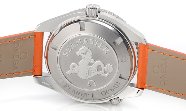オメガスーパーコピー シーマスター コーアクシャル プラネットオーシャン 2905.50.38