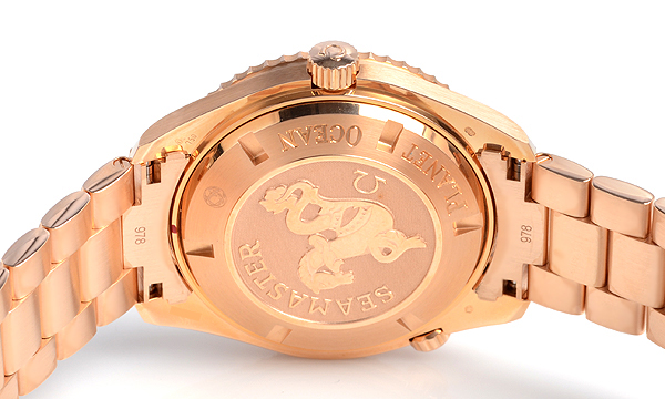 オメガスーパーコピー シーマスター コーアクシャル プラネットオーシャン 222.60.46.20.01.001