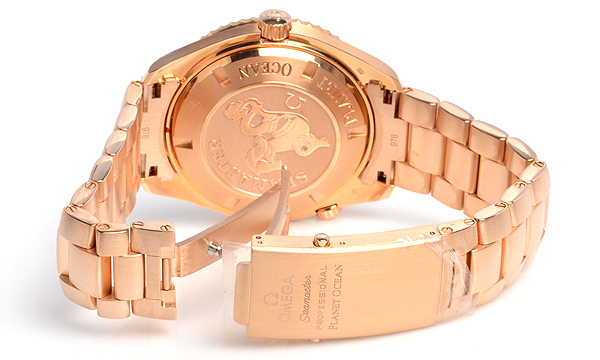 オメガスーパーコピー シーマスター コーアクシャル プラネットオーシャン 222.60.46.20.01.001