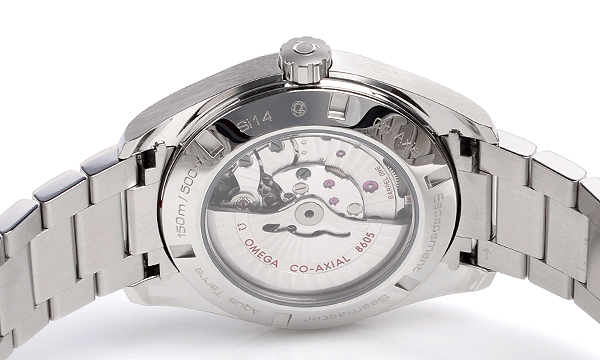 オメガスーパーコピー シーマスター アクアテラGMT 231.10.43.22.03.001 ブルー