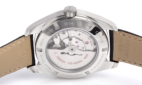 オメガスーパーコピー シーマスター アクアテラ GMT 231.13.43.22.02.004 シルバー