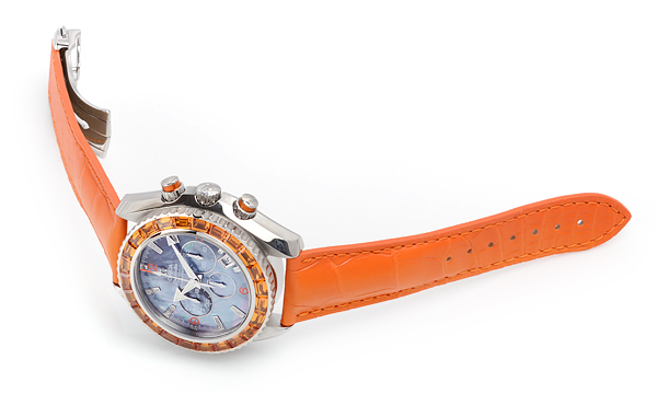 オメガスーパーコピー シーマスター コーアクシャル プラネットオーシャンクロノ 222.28.46.50.57.005