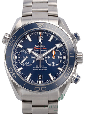 オメガスーパーコピー シーマスター プラネットオーシャン クロノ 232.90.46.51.03.001