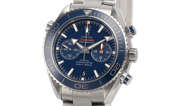 オメガスーパーコピー シーマスター プラネットオーシャン クロノ 232.90.46.51.03.001