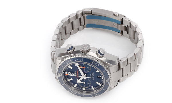 オメガスーパーコピー シーマスター プラネットオーシャン クロノ 232.90.46.51.03.001