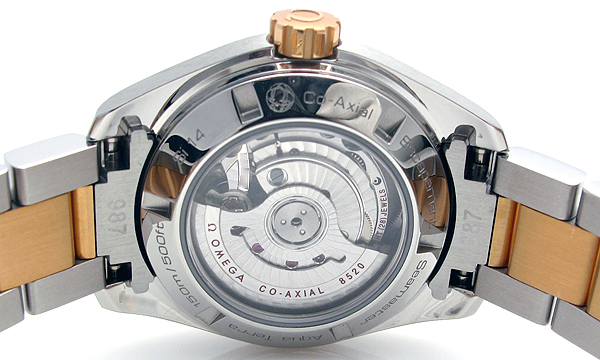 オメガスーパーコピー シーマスター コーアクシャル アクアテラ 231.20.30.20.06.001 グレー