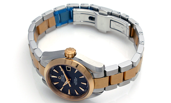 オメガスーパーコピー シーマスター コーアクシャル アクアテラ 231.20.30.20.06.001 グレー