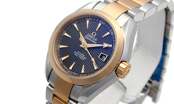 オメガスーパーコピー シーマスター コーアクシャル アクアテラ 231.20.30.20.06.001 グレー