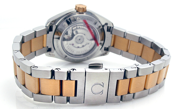 オメガスーパーコピー シーマスター コーアクシャル アクアテラ 231.20.30.20.06.001 グレー