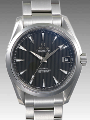オメガスーパーコピー シーマスター アクアテラ クロノメーターＭ 231.10.39.21.06.001 グレー