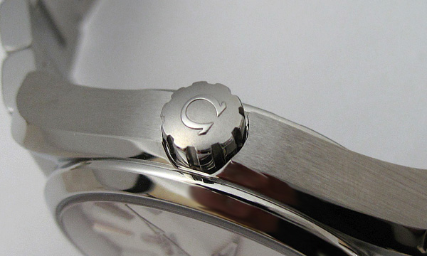 オメガスーパーコピー シーマスター コーアクシャル アクアテラ クロノメーター（Ｍ） 231.10.39.21.02.001