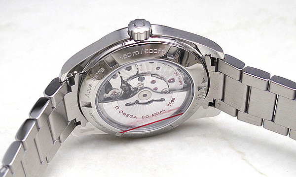 オメガスーパーコピー シーマスター コーアクシャル アクアテラ クロノメーター（Ｌ） 231.10.42.21.02.001