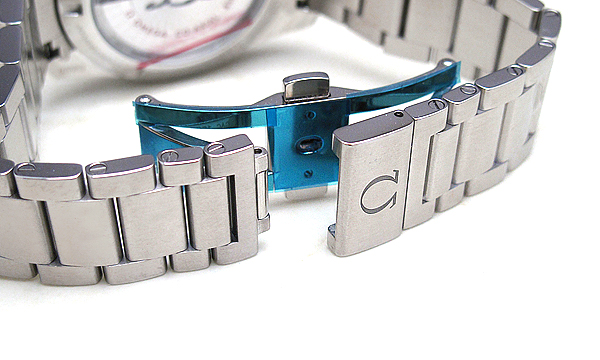 オメガスーパーコピー シーマスター コーアクシャル アクアテラ クロノメーター（Ｌ） 231.10.42.21.02.001