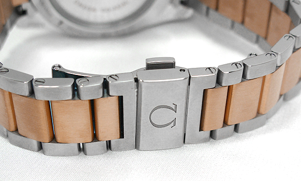 オメガスーパーコピー シーマスター コーアクシャル アクアテラ クロノメーター（Ｌ） 231.20.42.21.06.001