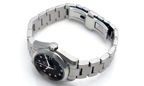 オメガスーパーコピー シーマスター アクアテラ 231.10.30.61.56.001 グレー