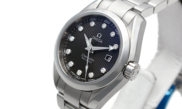 オメガスーパーコピー シーマスター アクアテラ 231.10.30.61.56.001 グレー