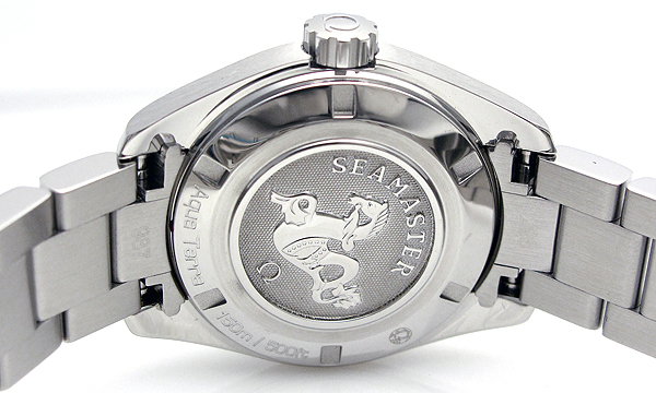 オメガスーパーコピー シーマスター アクアテラ 231.10.30.61.56.001 グレー