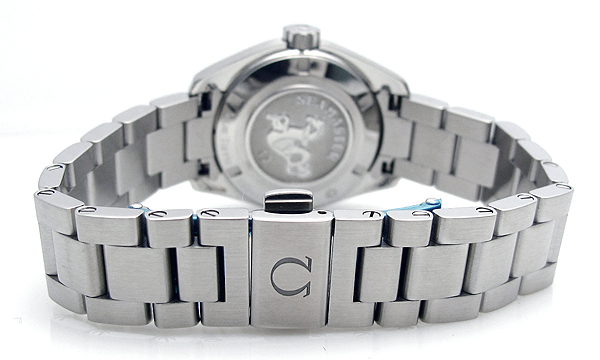 オメガスーパーコピー シーマスター アクアテラ 231.10.30.61.56.001 グレー