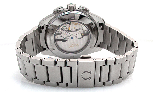 オメガスーパーコピー シーマスター クロノ コーアクシャル アクアテラクロノメーター 231.10.44.50.01.001