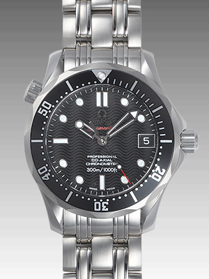 オメガスーパーコピー シーマスター３００コーアクシャル 212.30.36.20.01.001 ブラック