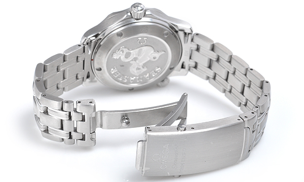 オメガスーパーコピー シーマスター３００コーアクシャル 212.30.36.20.01.001 ブラック