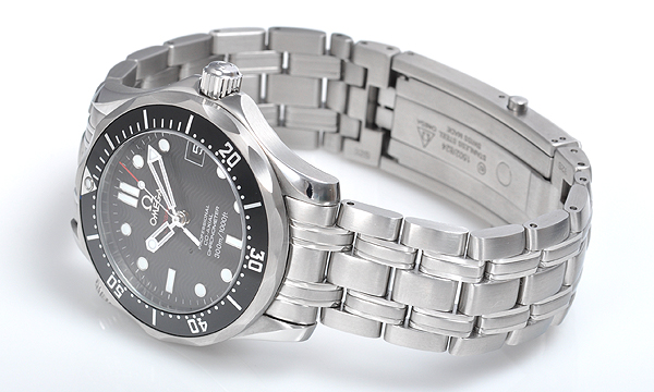 オメガスーパーコピー シーマスター３００コーアクシャル 212.30.36.20.01.001 ブラック