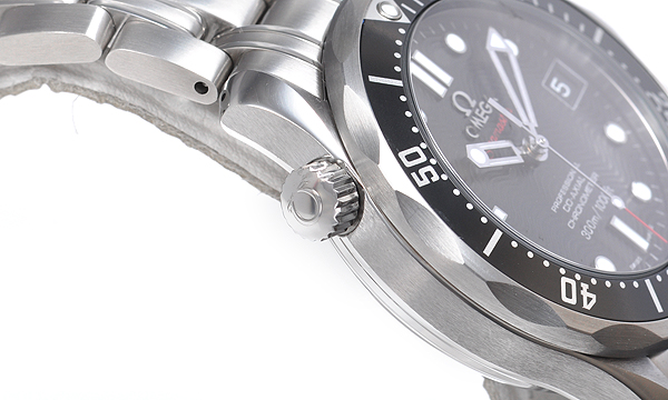 オメガスーパーコピー シーマスター３００コーアクシャル 212.30.36.20.01.001 ブラック