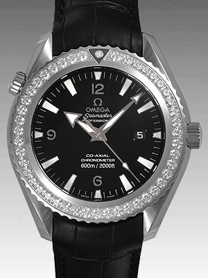オメガ シーマスター コーアクシャル プラネットオーシャン 222.18.46.20.01.001