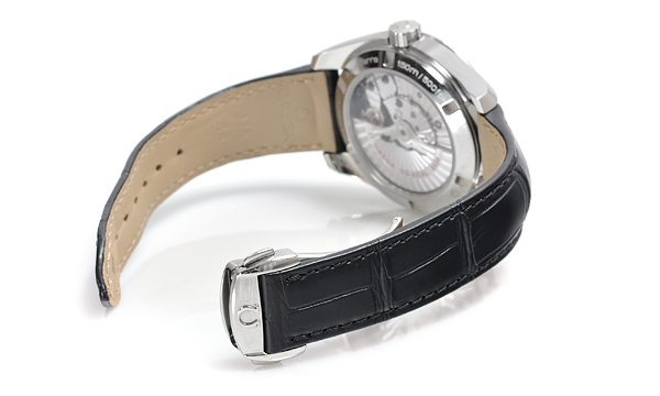 オメガ シーマスター コーアクシャル アクアテラ クロノメーター（Ｍ） 231.18.39.21.51.001