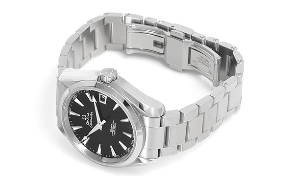 オメガスーパーコピー シーマスター アクアテラ クロノメーターＭ 231.10.39.21.01.001 ブラック