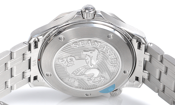 オメガスーパーコピー シーマスター３００ コーアクシャル 212.30.41.20.03.001 ブルー