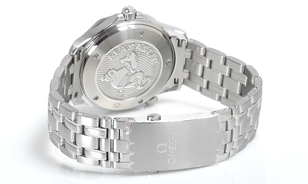 オメガスーパーコピー シーマスター３００ コーアクシャル 212.30.41.20.01.003