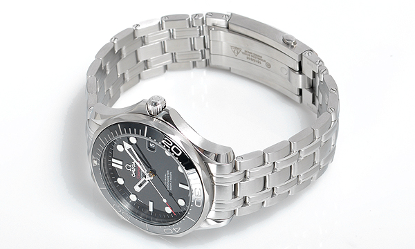 オメガスーパーコピー シーマスター３００ コーアクシャル 212.30.41.20.01.003