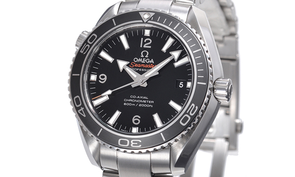オメガスーパーコピー シーマスター プラネットオーシャン 232.30.42.21.01.001 ブラック