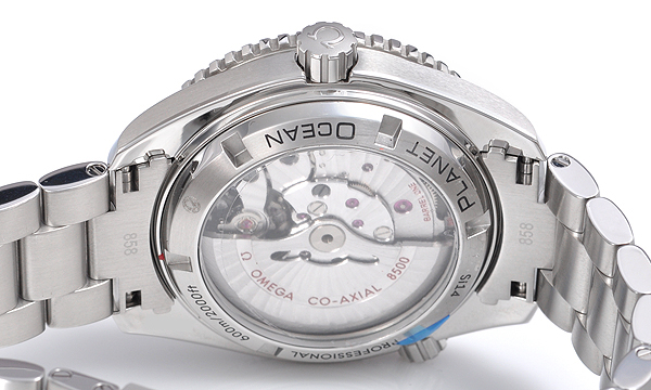 オメガスーパーコピー シーマスター プラネットオーシャン 232.30.42.21.01.001 ブラック