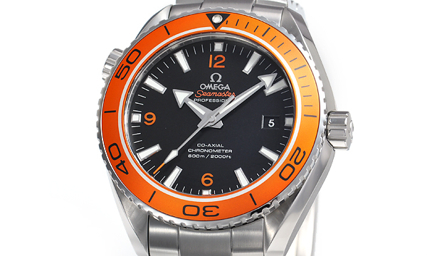 オメガスーパーコピー シーマスター プラネットオーシャン 232.30.46.21.01.002 ブラック