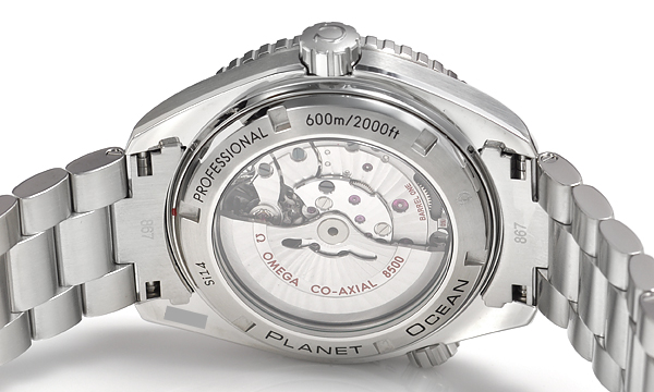 オメガスーパーコピー シーマスター プラネットオーシャン 232.30.46.21.01.002 ブラック