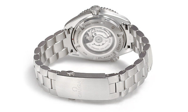 オメガスーパーコピー シーマスター プラネットオーシャン 232.30.38.20.04.001 ホワイト