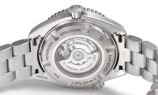 オメガスーパーコピー シーマスター プラネットオーシャン 232.30.38.20.04.001 ホワイト