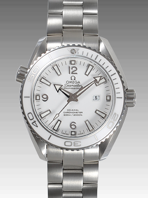 オメガスーパーコピー シーマスター プラネットオーシャン 232.30.38.20.04.001 ホワイト