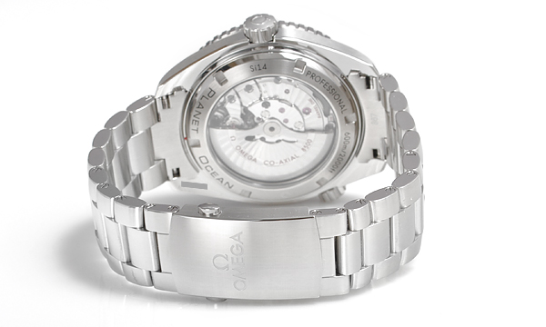 オメガスーパーコピー シーマスター プラネットオーシャン 232.30.46.21.01.003 ブラック