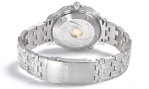 オメガスーパーコピー シーマスター プロフェッショナル コーアクシャル ００７ジェームズ・ボンド 世界限定１１００７本 212.30.41.20.01.005