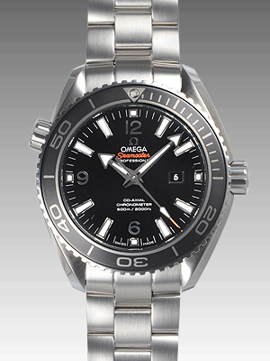 オメガスーパーコピー シーマスター プラネットオーシャン 232.30.38.20.01.001