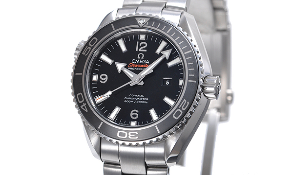 オメガスーパーコピー シーマスター プラネットオーシャン 232.30.38.20.01.001