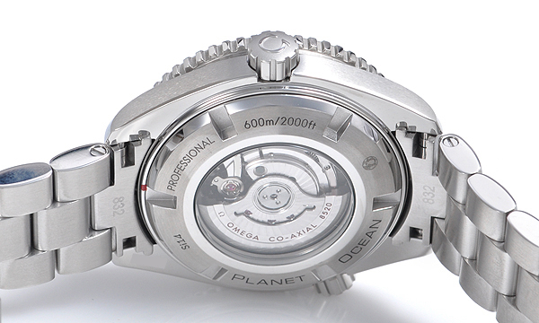 オメガスーパーコピー シーマスター プラネットオーシャン 232.30.38.20.01.001