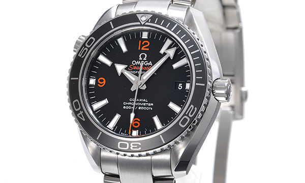 オメガスーパーコピー シーマスター プラネットオーシャン 232.30.42.21.01.003 ブラック
