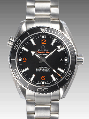 オメガスーパーコピー シーマスター プラネットオーシャン 232.30.42.21.01.003 ブラック