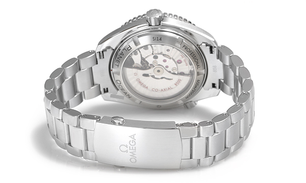 オメガスーパーコピー シーマスター プラネットオーシャン 232.30.42.21.01.002 ブラック