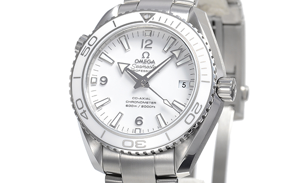 オメガスーパーコピー シーマスター プラネットオーシャン 232.30.42.21.04.001 ホワイト