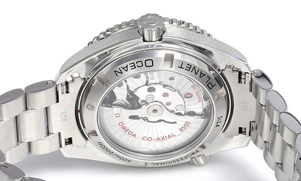 オメガスーパーコピー シーマスター プラネットオーシャン 232.30.42.21.04.001 ホワイト